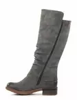 Rieker women's boots 94652-45 gray - Rieker boots - 136697 - 2