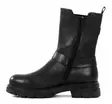 Rieker Women's High Ankle Boots Z9177-00 black - Rieker ankle boots - 136737 - 2