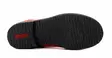 Rieker women's ankle boots 73504-33 red - Rieker ankle boots - 136767 - 4