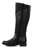 Rieker Remonte Women's Boots D8391-00 Black - Rieker boots - 136917 - 3