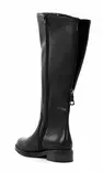 Rieker Remonte Women's Boots D8391-00 Black - Rieker boots - 136917 - 2