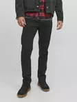 Jack&Jones men's Regular fit jeans Clark GE598 black - Men's jeans - 136977 - 1