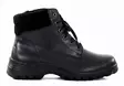 Sievi men's Ankle boots Atte XL black - Men's ankle boots and boots - 137087 - 1