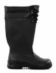 Sievi men's boots Arktis XL M49 black - Men's ankle boots and boots - 137097 - 2