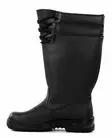 Sievi men's boots Arktis XL M49 black - Men's ankle boots and boots - 137097 - 3