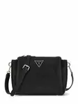 Guess Shoulder bag Noelle black - Handbags - 137237 - 1