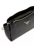 Guess Shoulder bag Noelle black - Handbags - 137237 - 3