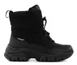 Migant women's ankle boots A920-301 black - Women's ankle boots - 137247 - 1