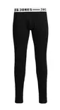 Jack&Jones long johns Sense black - Men's boxers and socks - 137367 - 1