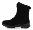 Eskimo women's studded shoes 03220717 black - Women's ankle boots - 137447 - 2