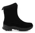 Eskimo women's studded shoes 03220717 black - Women's ankle boots - 137447 - 1