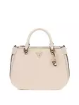 Guess shoulder bag with handles Fedora bone - Handbags - 137727 - 2