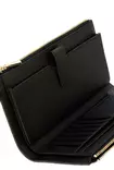 Guess Wallet SLG coal logo - Wallets - 138017 - 3