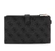 Guess Wallet SLG coal logo - Wallets - 138017 - 2
