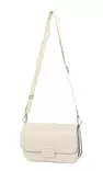 Emily&Noah shoulder bag 64902320 ecru - Handbags - 138197 - 1