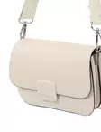 Emily&Noah shoulder bag 64902320 ecru - Handbags - 138197 - 3
