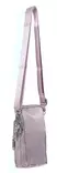 Nabo Marris phone bag NK2263 nude/lilac - Handbags - 138297 - 2