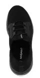 Migant women's sneakers A923-140 black - Migant women`s sneakers - 138557 - 3
