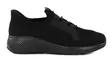 Migant women's sneakers A923-140 black - Migant women`s sneakers - 138557 - 1