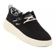Woz? women's shoes Robbie 50100W black - Women's walking shoes - 138607 - 1