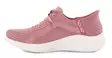 Skechers women's wide-last sneakers 149710W/MVE ULTRA FLEX 3.0 - BRILLIANT PATH mauve - Skechers women`s sneakers - 138677 - 3