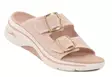 Skechers women's flip-flops 140871/BLSH GO WALK ARCH FIT 2.0 SANDAL - CHLOE blush - Women's mules - 138687 - 1