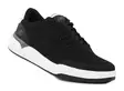 Skechers men's wide-last sneakers 210793/BLK CORLISS - DORSET black - Men's sneakers - 138697 - 1