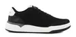 Skechers men's wide-last sneakers 210793/BLK CORLISS - DORSET black - Men's sneakers - 138697 - 2