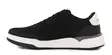 Skechers men's wide-last sneakers 210793/BLK CORLISS - DORSET black - Men's sneakers - 138697 - 3
