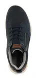 Rieker men's wide-last sneakers 16901-15 blue - Men's sneakers - 138707 - 3