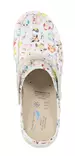 Nursing Care machine washable work shoes WG4APF57 Wisdom - Women's work shoes - 138717 - 4