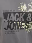Jack&Jones men's printed t-shirt Axon Tee - Men's T-shirts - 138747 - 5