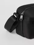 Björn Borg Daily Crossover Bag Black - Sport bags - 138857 - 3