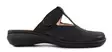 Think! women's Mules Camilla 001221-0000 black - Women's work shoes - 138867 - 1
