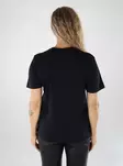 JJXX women's t-shirt black - Women's T-shirts - 138957 - 2