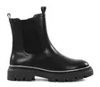 Migant women's ankle boots A920-319 black - Women's ankle boots - 139227 - 1