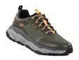 Skechers Men's Walking Shoes 237419/GRN D'LUX JOURNEY - SLATE PEAK Green - Men's walking shoes - 139237 - 1