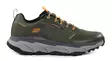 Skechers Men's Walking Shoes 237419/GRN D'LUX JOURNEY - SLATE PEAK Green - Men's walking shoes - 139237 - 2