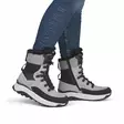 Rieker women's ankle boots W0066-40 grey - Rieker ankle boots - 139267 - 5