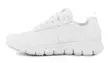 Skechers Work women's work shoes 76576EC/WHT SURE TRACK - ERATH white - Skechers women's work shoes - 139297 - 2