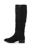 Duffy women's boots 97-21317 black - Women's boots - 139357 - 2