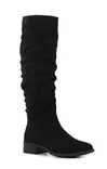 Duffy women's boots 97-21317 black - Women's boots - 139357 - 1
