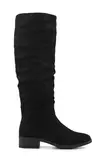 Duffy women's boots 97-21317 black - Women's boots - 139357 - 3