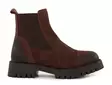 Ten Points women's ankle boots 60607 Penny brandy - Women's ankle boots - 139377 - 2