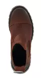 Ten Points women's ankle boots 60607 Penny brandy - Women's ankle boots - 139377 - 5