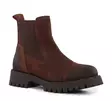 Ten Points women's ankle boots 60607 Penny brandy - Women's ankle boots - 139377 - 1