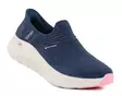 Skechers women's waterproof sneakers 150193/NVPK ARCH FIT 2.0 - RIGHT AS RAIN navy/pink - Skechers women`s sneakers - 139387 - 1