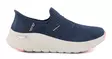Skechers women's waterproof sneakers 150193/NVPK ARCH FIT 2.0 - RIGHT AS RAIN navy/pink - Skechers women`s sneakers - 139387 - 2