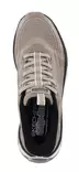 Skechers Women's Waterproof Sneakers 180257/TPBK SWITCH BACK - MIST taupe/black - Skechers women`s sneakers - 139407 - 4