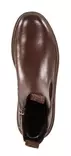 Tamaris women's ankle boots 25436-41 muscat leather - Tamaris ankle boots - 139427 - 3